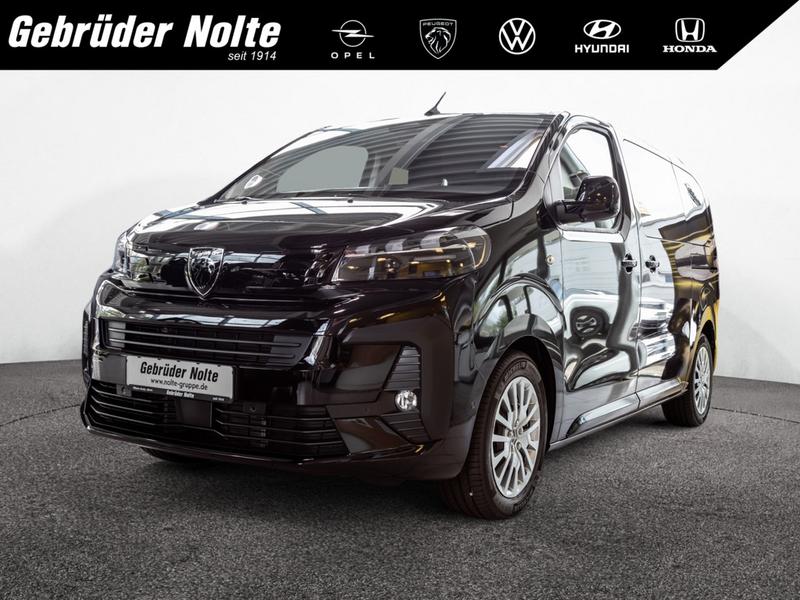 Peugeot Traveller