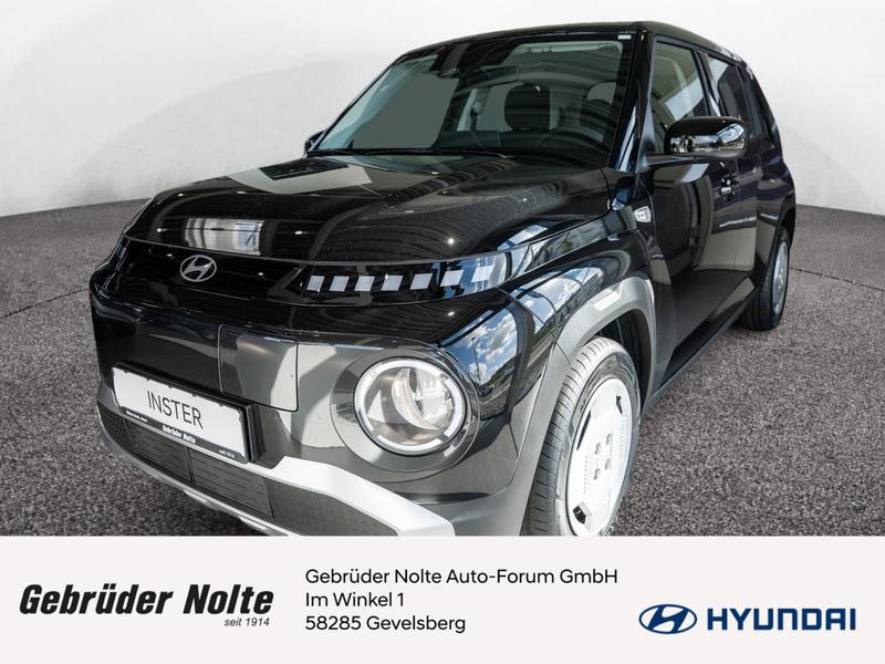 Hyundai INSTER