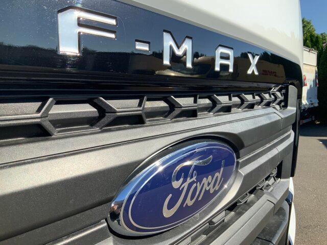 Ford F-MAX