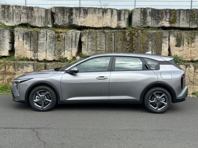 Kia K4