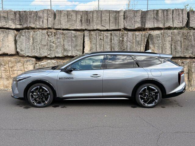 Kia K4