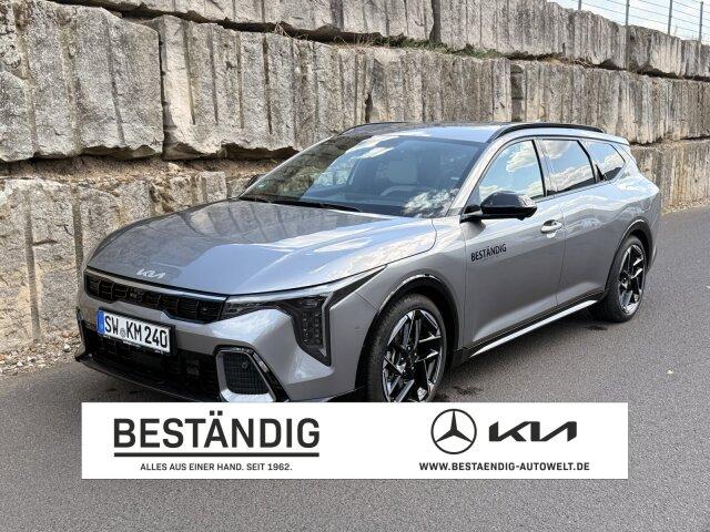 Kia K4