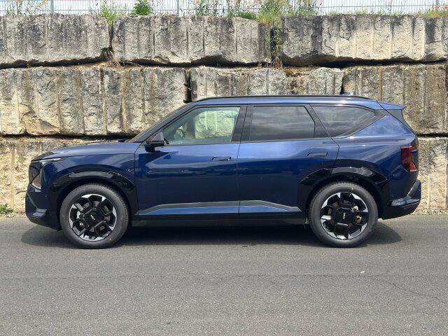 Kia EV5