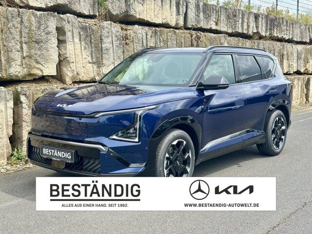 Kia EV5