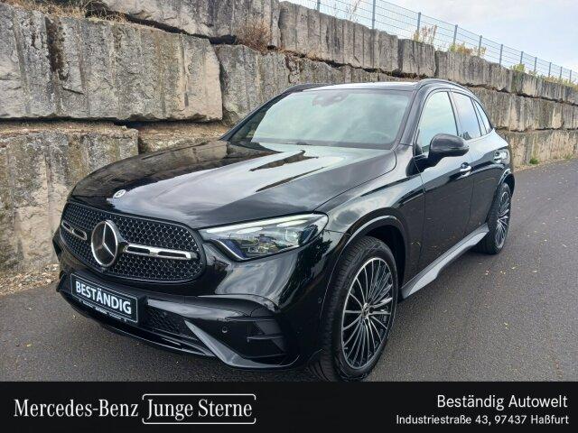 Mercedes-Benz GLC 450