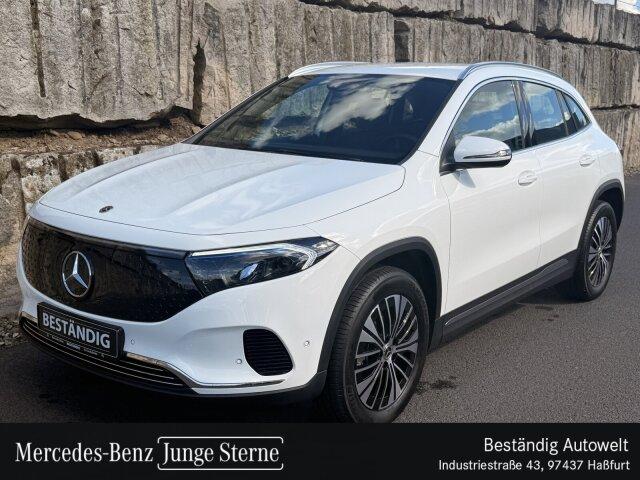 Mercedes-Benz EQA 250