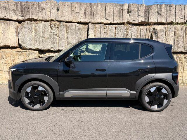 Kia EV2