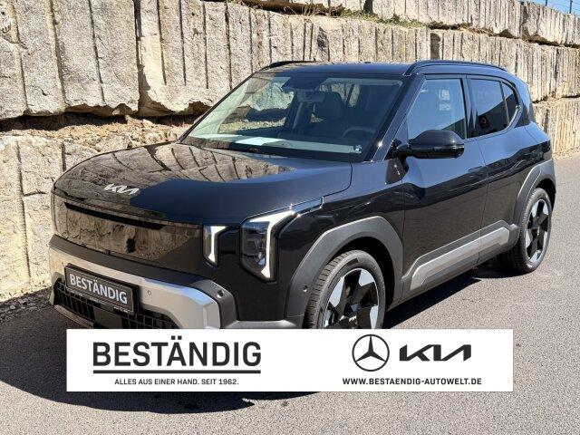 Kia EV2
