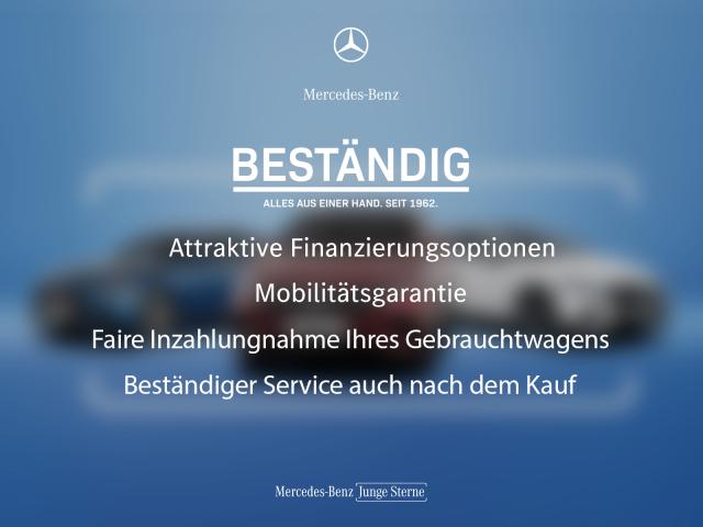 Mercedes-Benz EQA 300