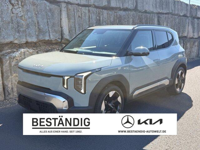 Kia EV2
