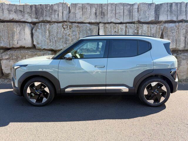 Kia EV2