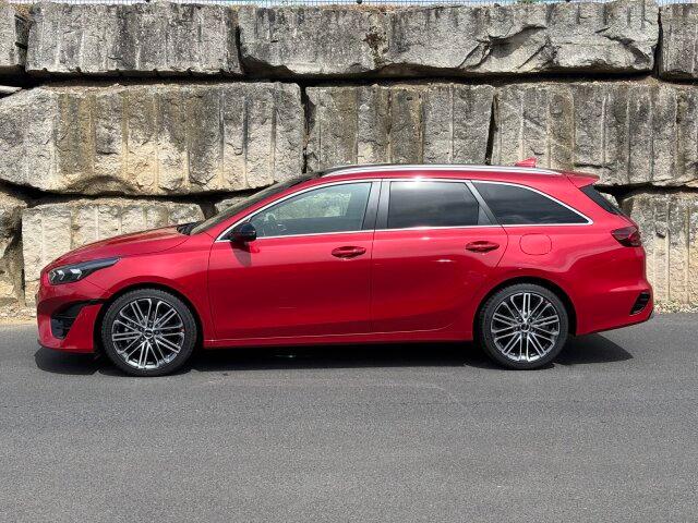 Kia Ceed Sportswagon