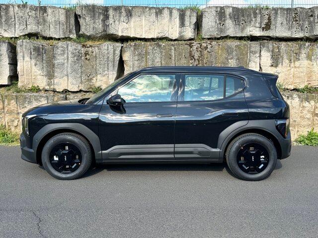 Kia EV2