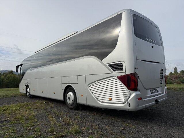 Setra Andere