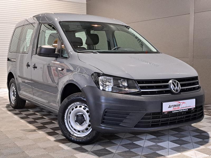 VW Caddy