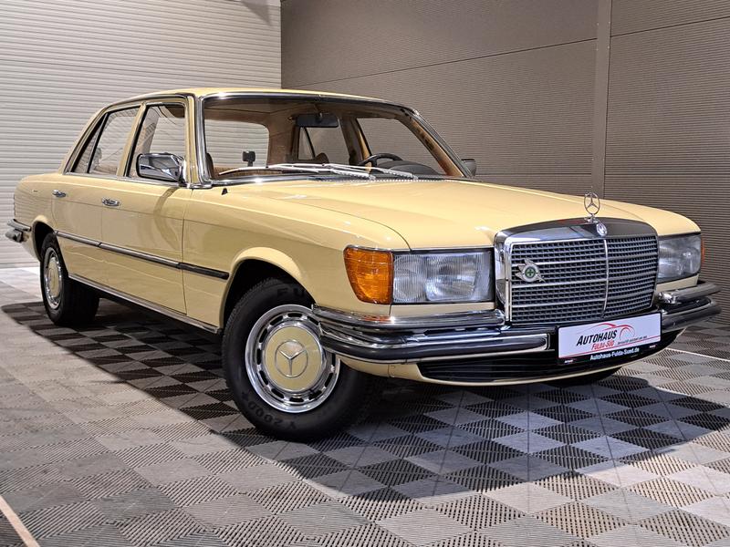Mercedes-Benz 350
