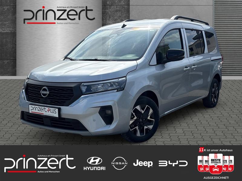 Nissan Townstar