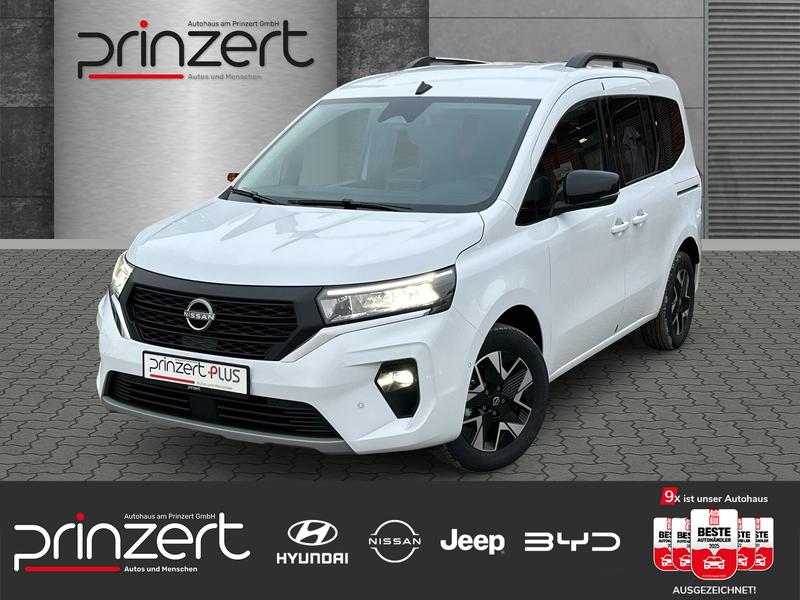 Nissan Townstar