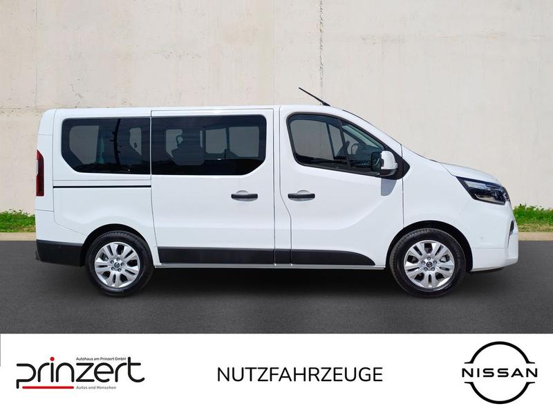 Nissan Primastar