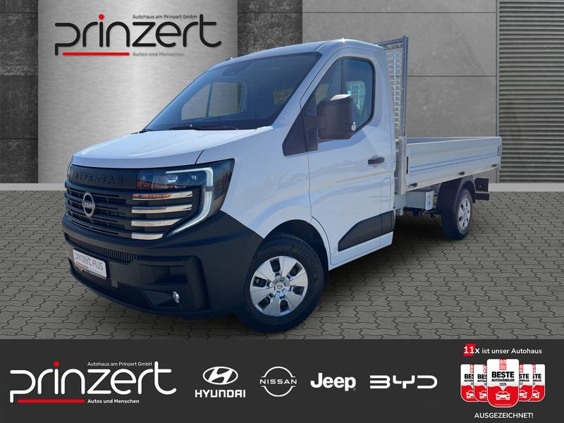 Nissan Interstar