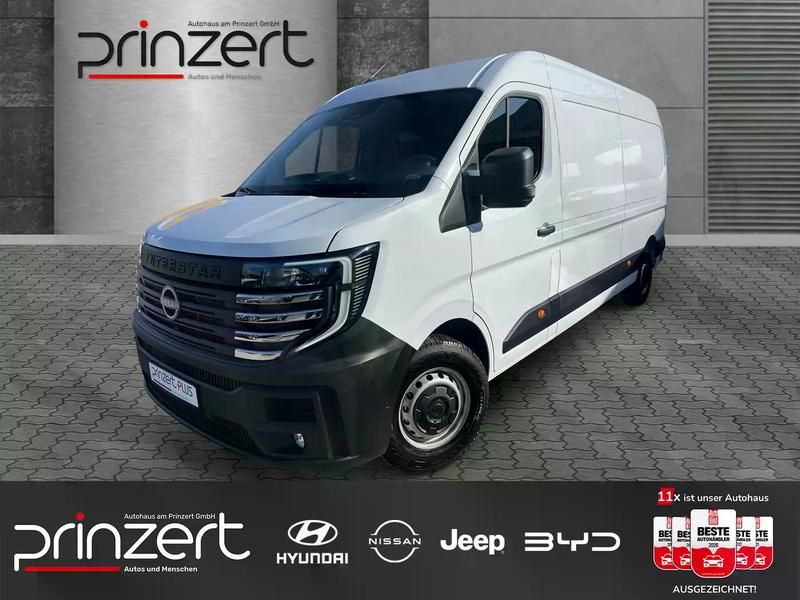 Nissan Interstar