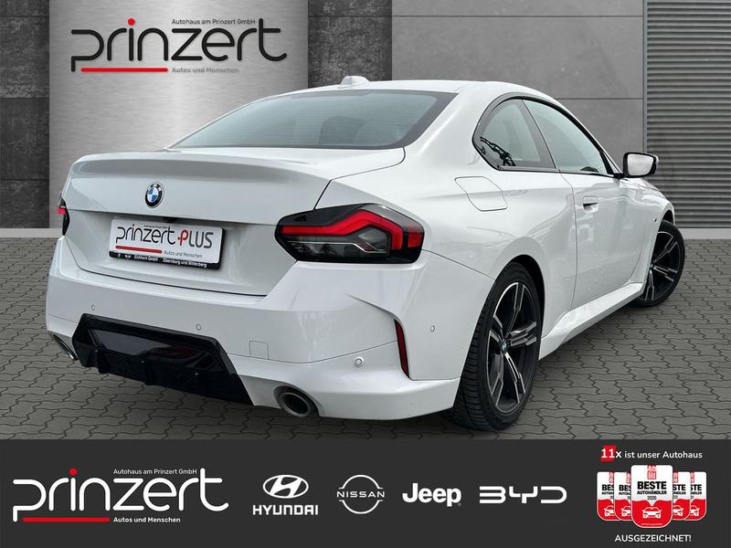 BMW 230