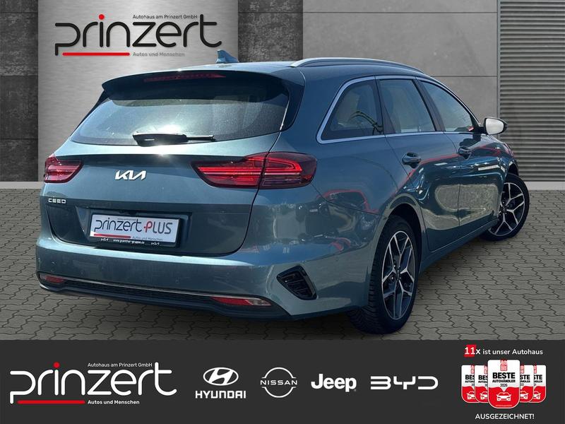 Kia Ceed Sportswagon