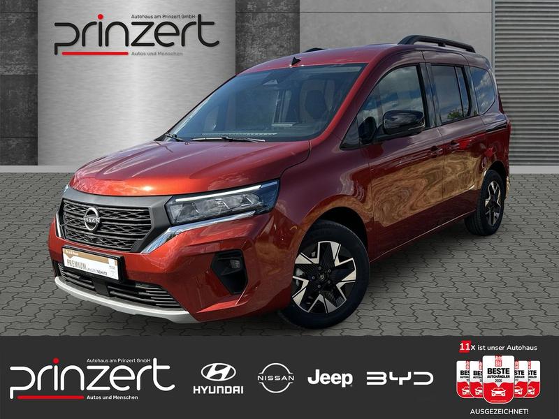 Nissan Townstar