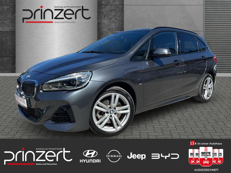 BMW 225