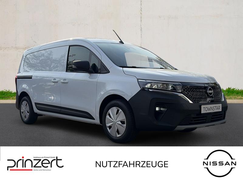 Nissan Townstar