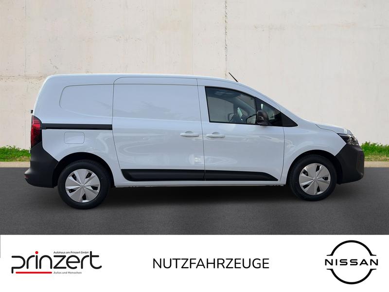 Nissan Townstar