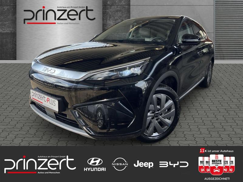 BYD ATTO 3
