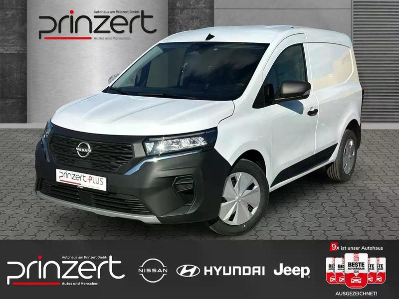 Nissan Townstar