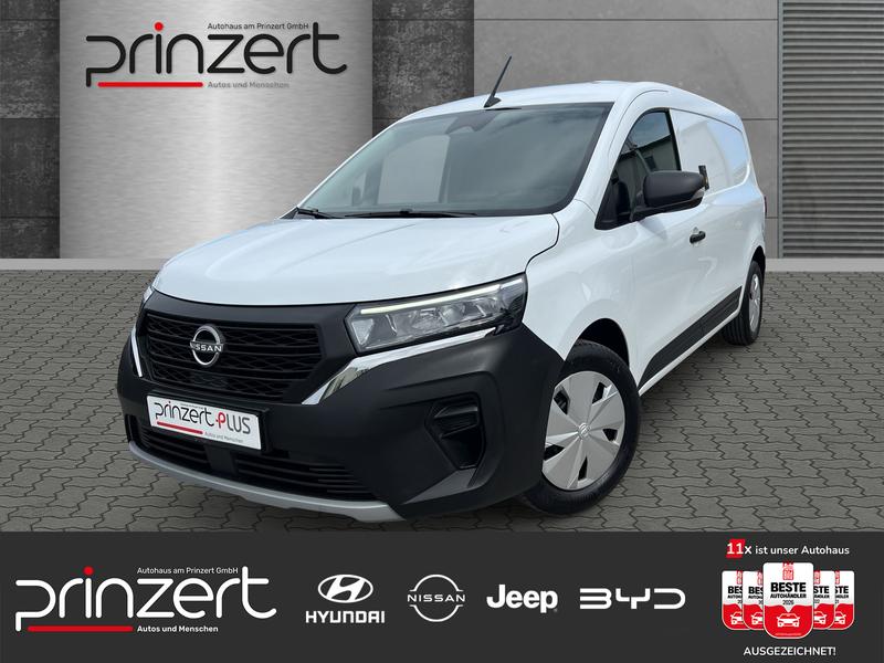 Nissan Townstar