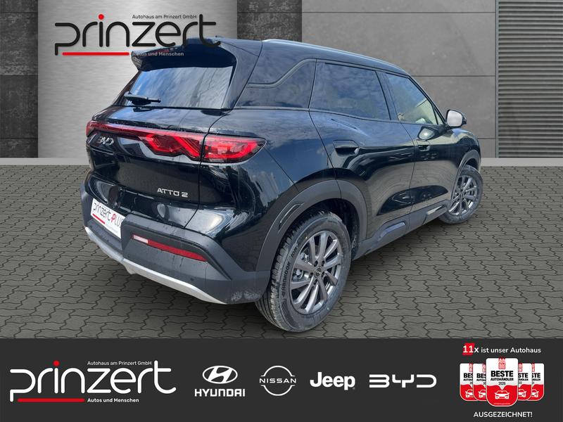 BYD ATTO 2