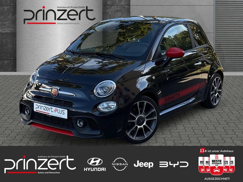 Abarth 595 Turismo