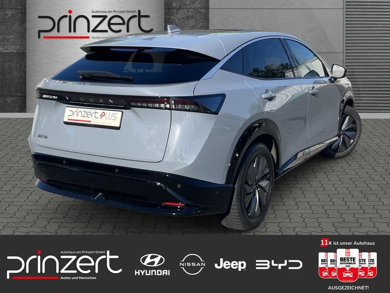 Nissan Ariya