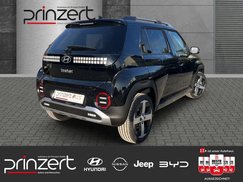 Hyundai INSTER