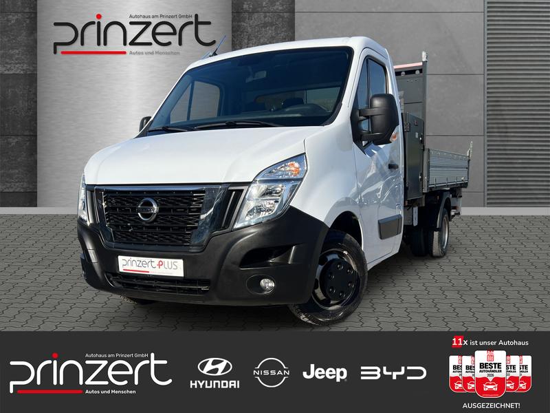 Nissan NV400