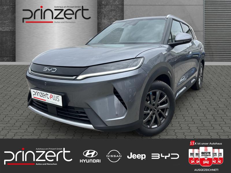 BYD ATTO 2