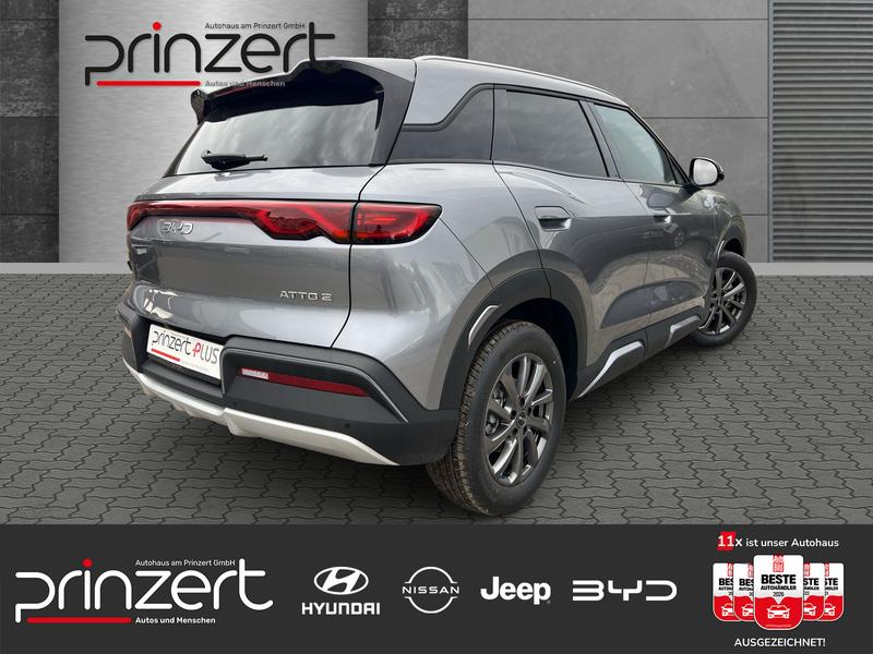 BYD ATTO 2