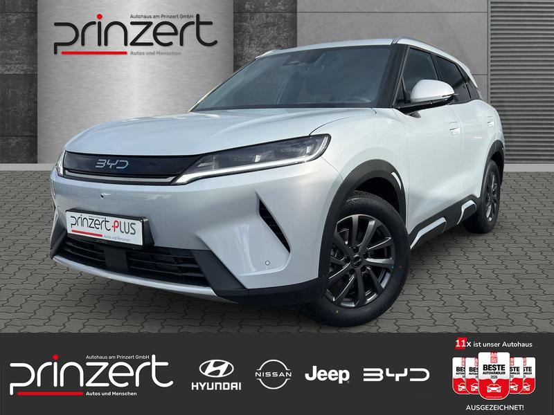 BYD ATTO 2