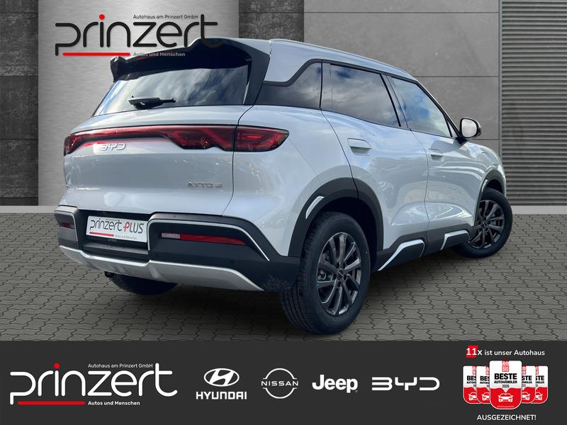 BYD ATTO 2