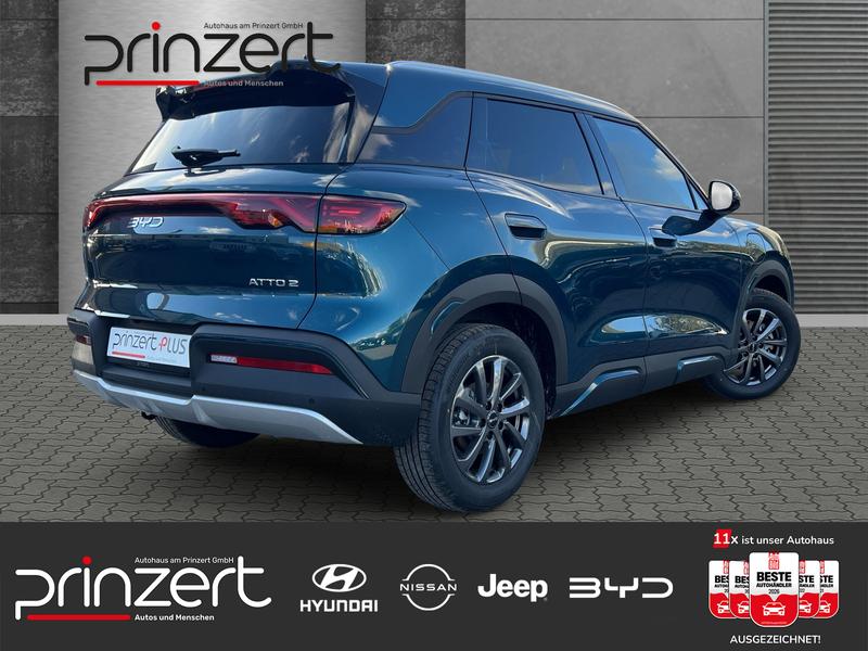 BYD ATTO 2