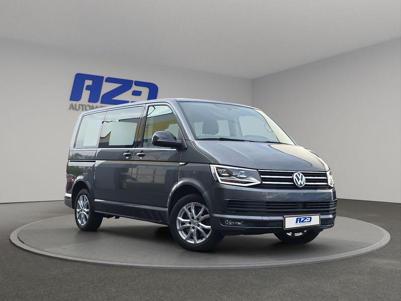 VW T6 Multivan