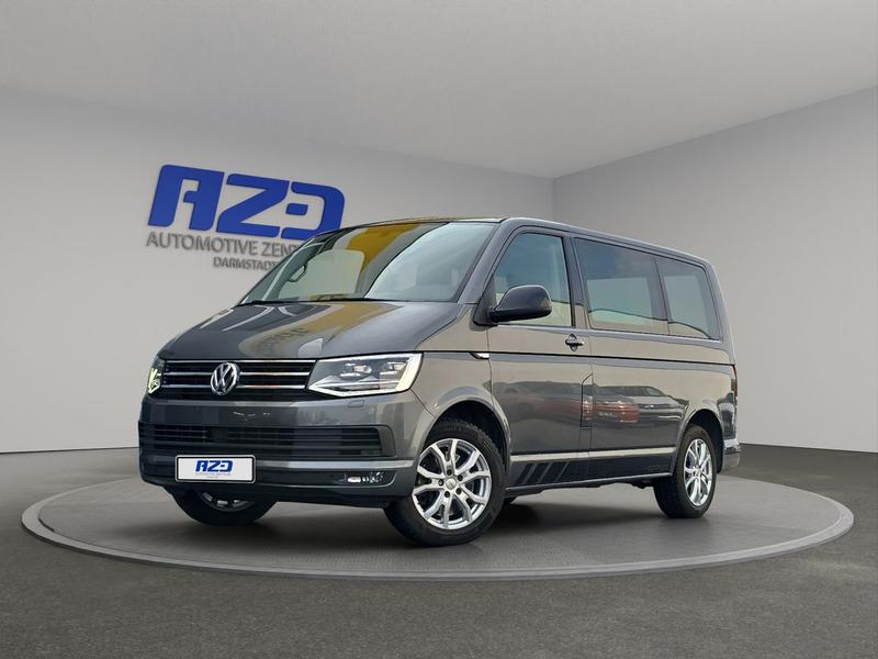 VW T6 Multivan