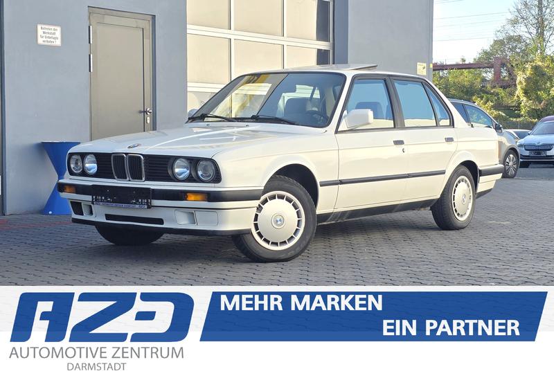 BMW 316