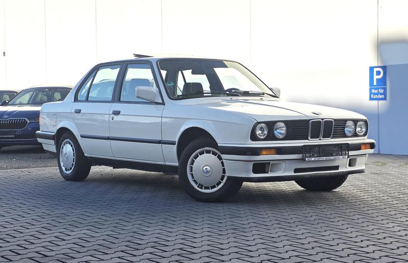 BMW 316