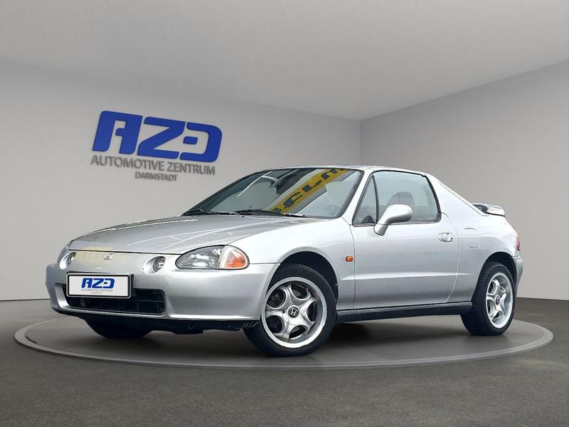 Honda CRX