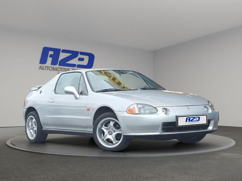 Honda CRX